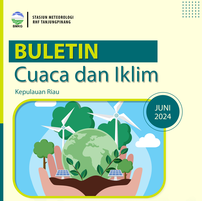 Buletin Meteorologi Tanjungpinang Edisi Februari 2024 – Stasiun ...